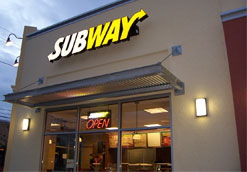 subway-store