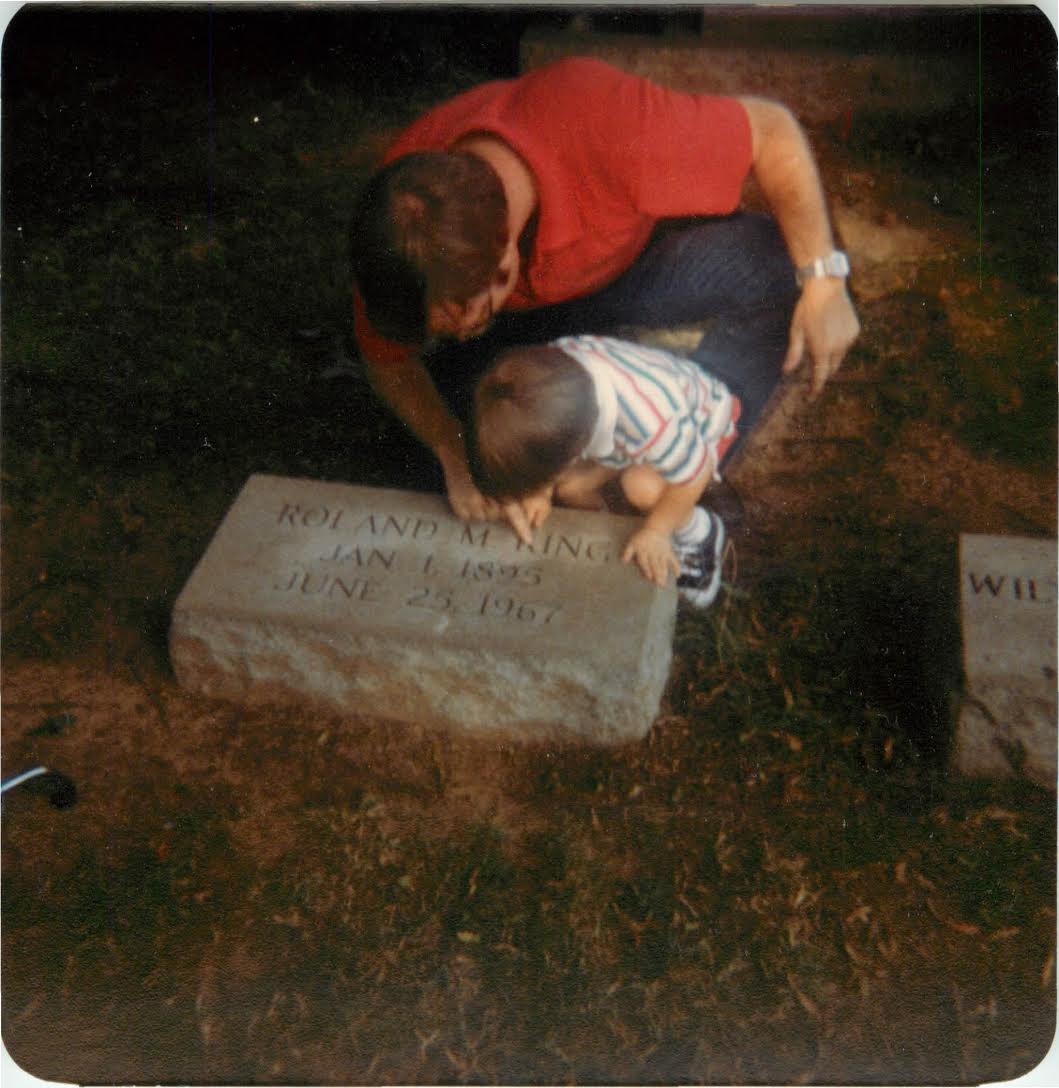 Life Advice from a Man of Many Skills