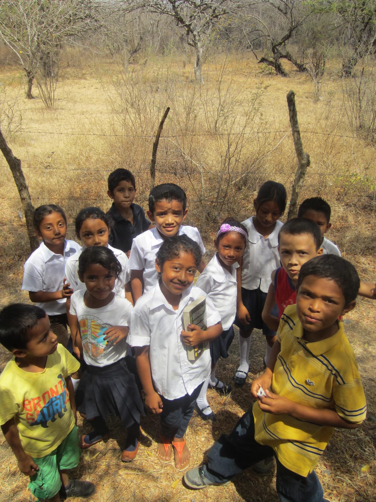 Adventures in Nicaragua