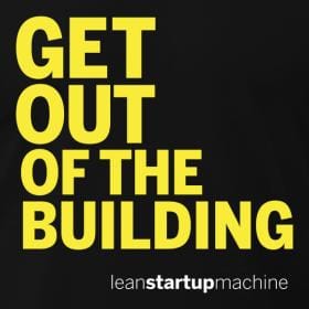 Initial reactions to Lean Startup Machine DC