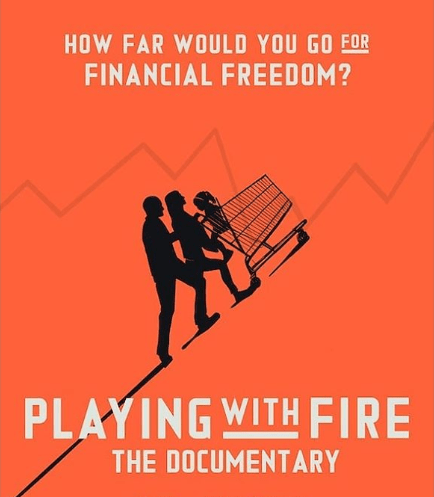 Playing with Fire: Personal Finance Documentary
