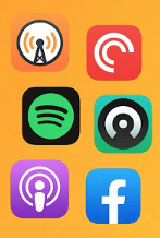 Podcast App Transition: Moving from Castro to PocketCasts