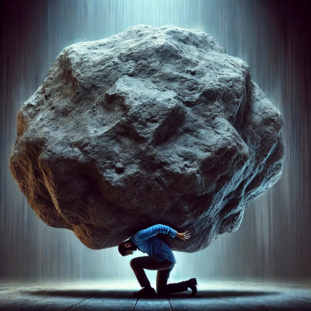 Don't be a Victim of your own Competence