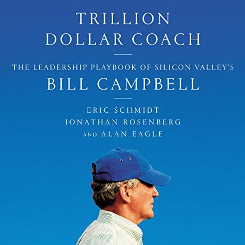 Leadership 1-on-1 Tips from Bill Campbell