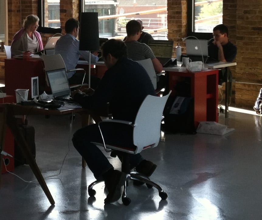 How to Get Started Making a Web App