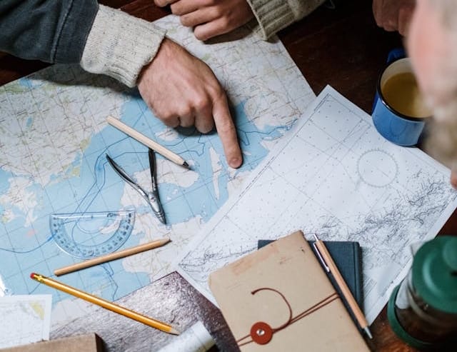 Why GovCon Companies That Treat Compliance as a System Win Over Those That Treat It as a Checklist