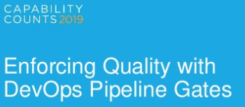 Continuous Quality: Enforcing Quality with DevOps Pipeline Gates