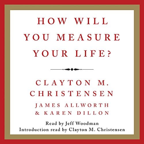 New Top Career Book Recommendation