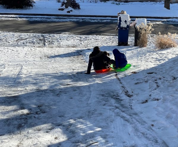 Don't Underinvest in the Right Tool