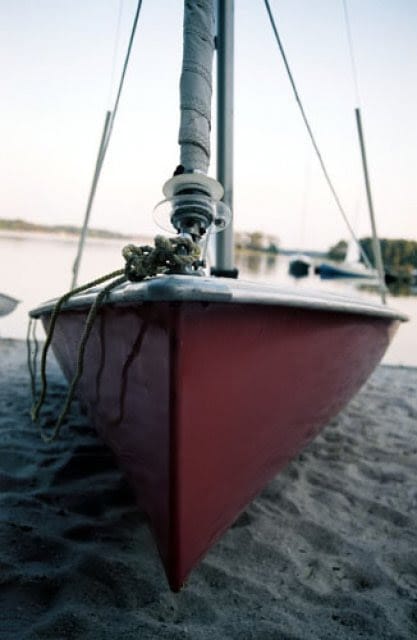 DC-area Sailing Options (Rentals and Classes)
