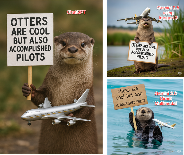 AI Tip: Choose your Model within your GenAI Platform Intentionally