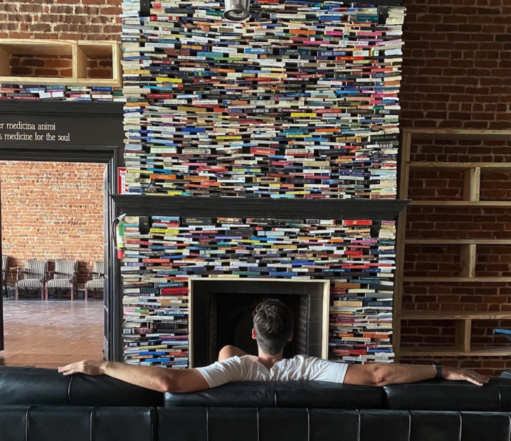 Books I Won't Read Before I Die