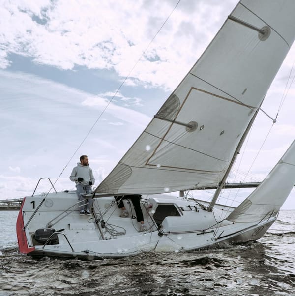 Why I Organized Everything I Know About Scaling Organizations into Four Elements