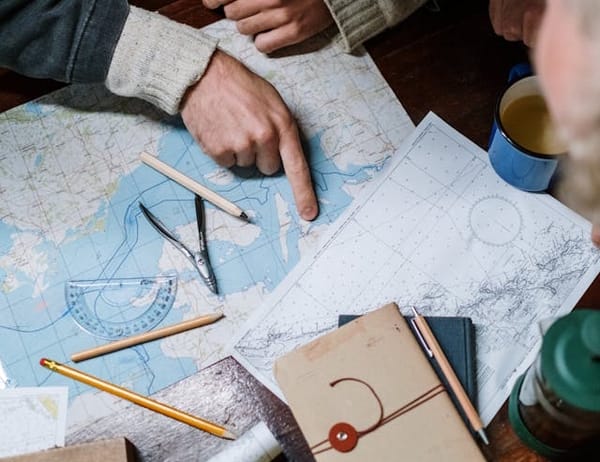 Why GovCon Companies That Treat Compliance as a System Win Over Those That Treat It as a Checklist